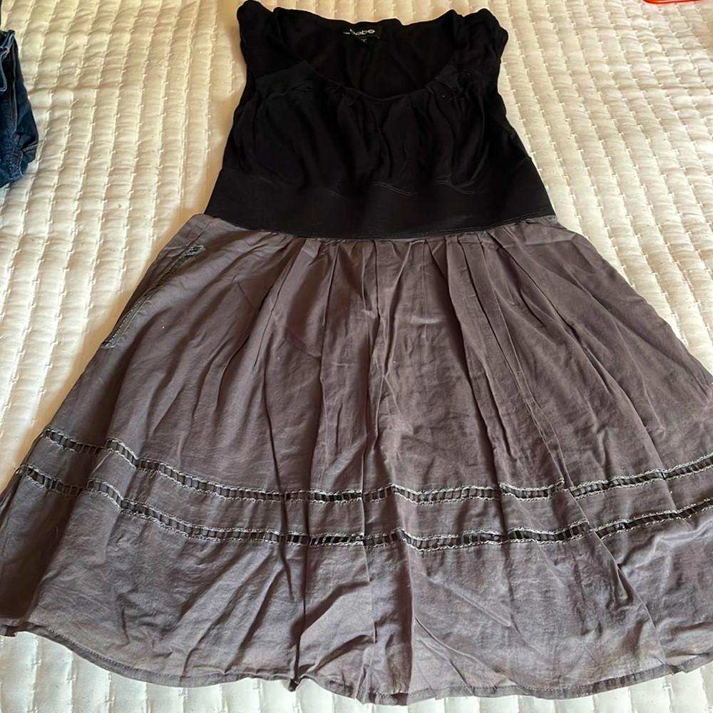 Bebe dress